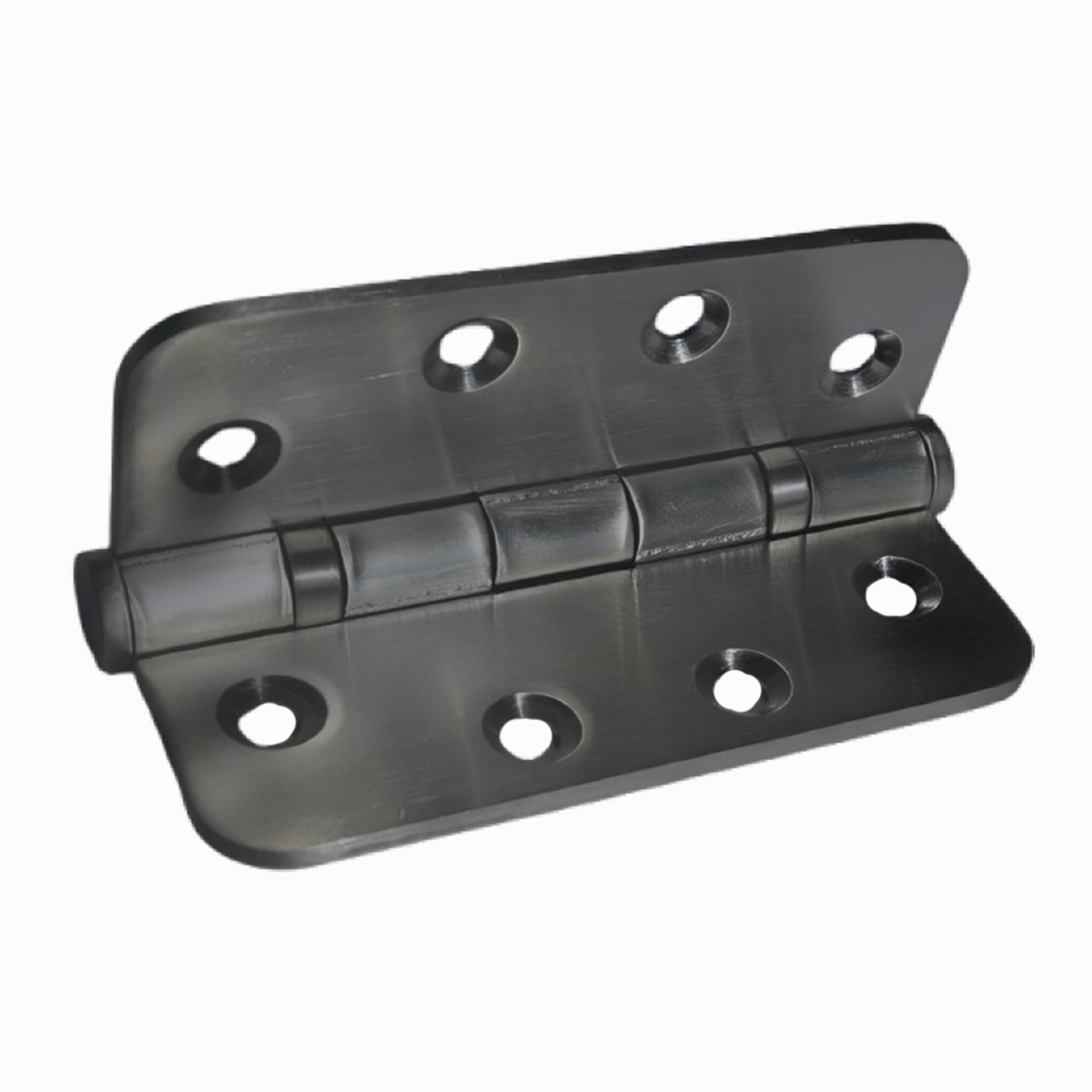 2 Round Corner Hanger