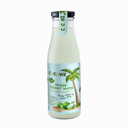 Tender Coconut Water